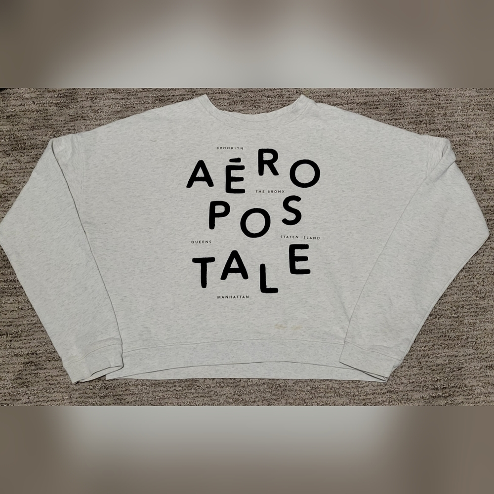 Aeropostale Sweater